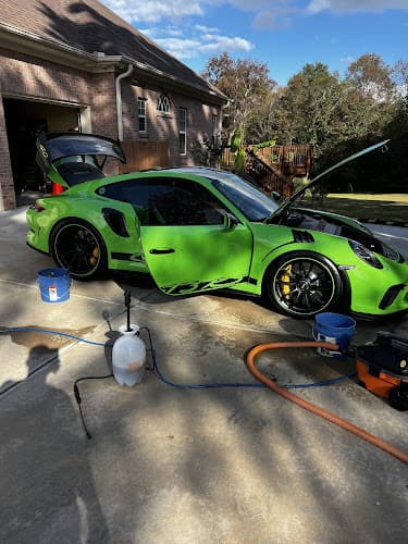 Business listing image