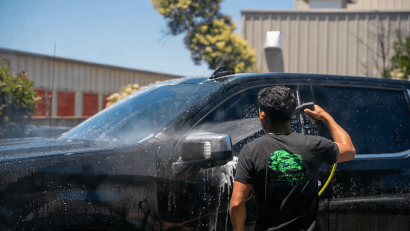 Business listing image