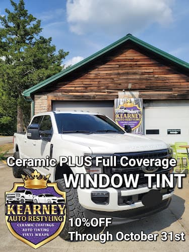 Business listing image