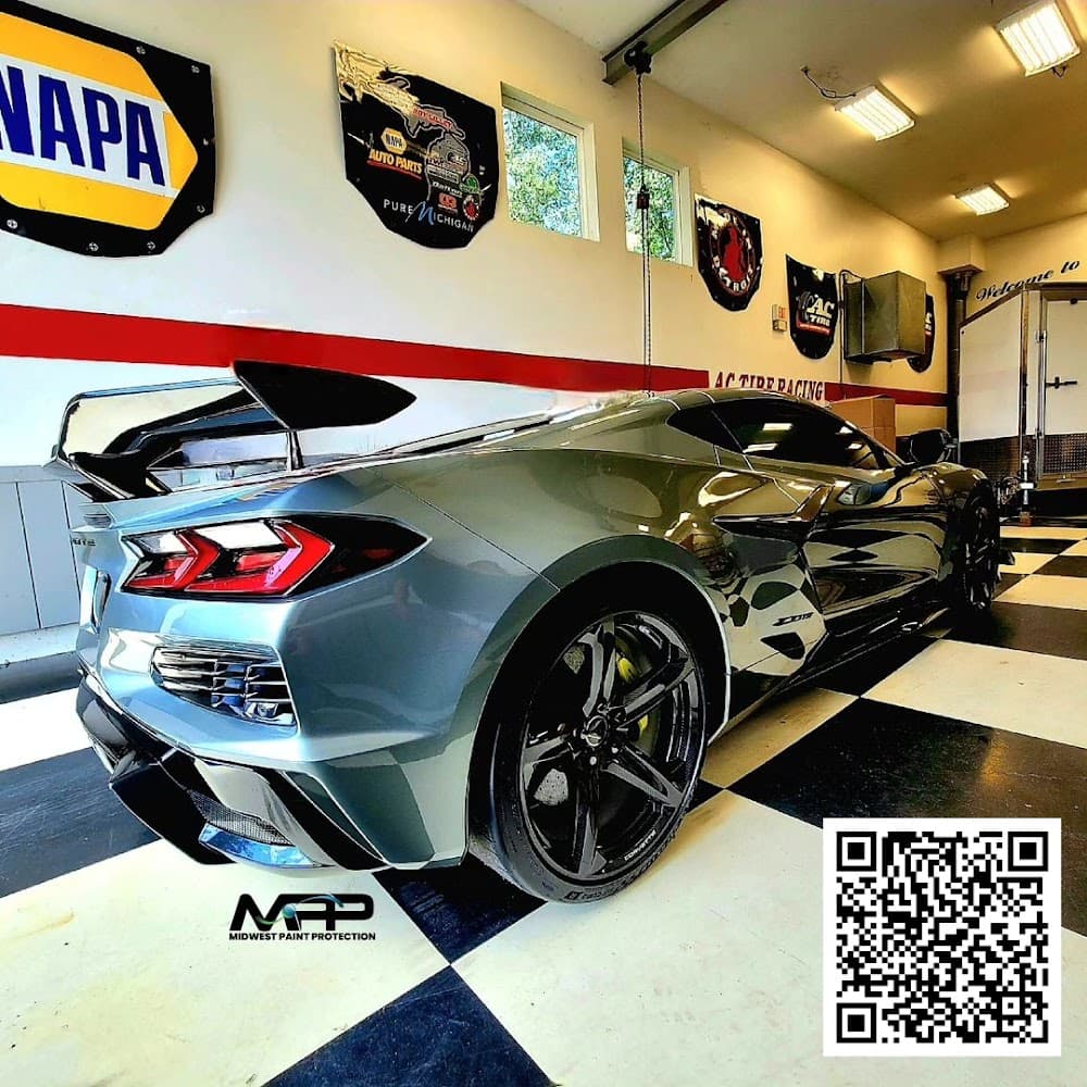 Business listing image