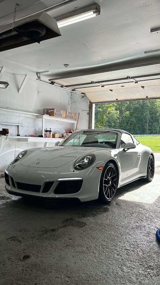 Business listing image