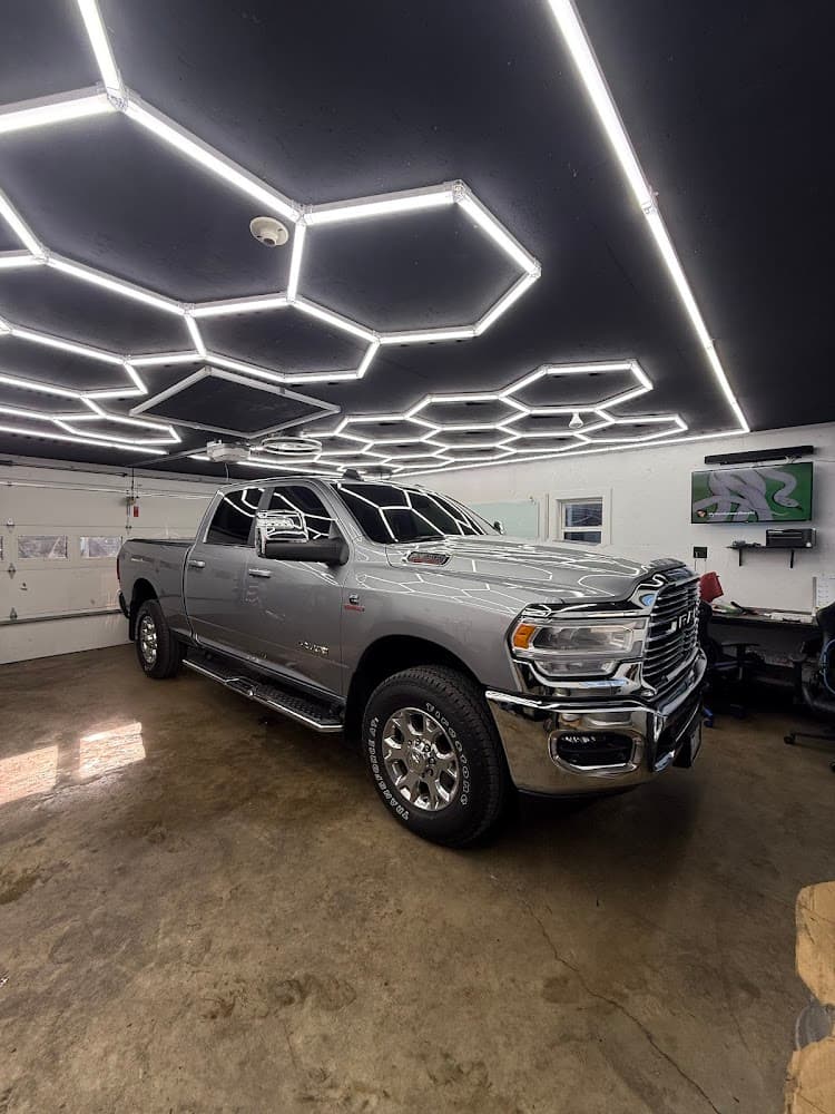 Business listing image