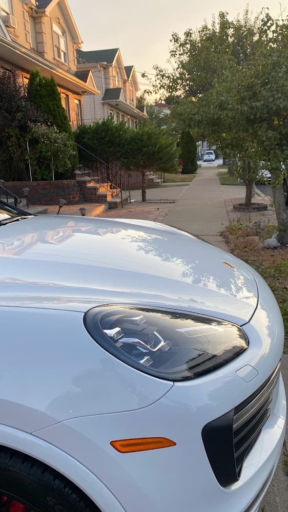 Business listing image