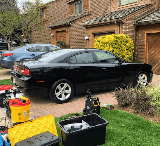 Business listing image