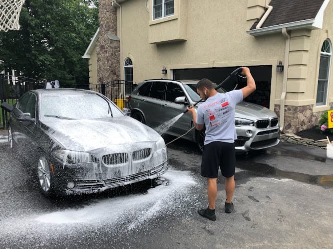 Business listing image