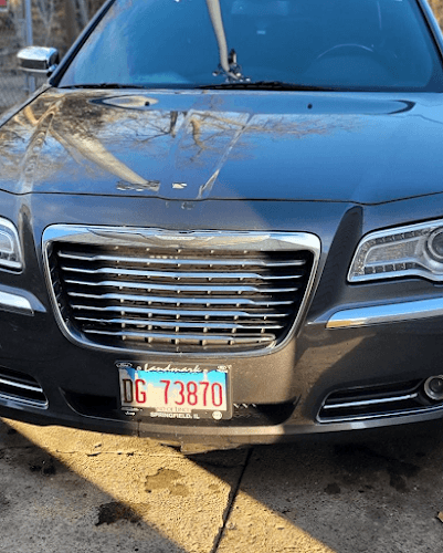 Business listing image