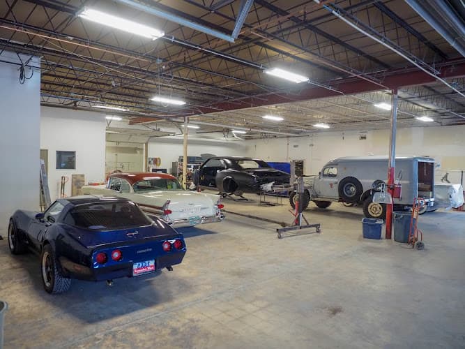 Business listing image