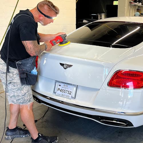 Business listing image