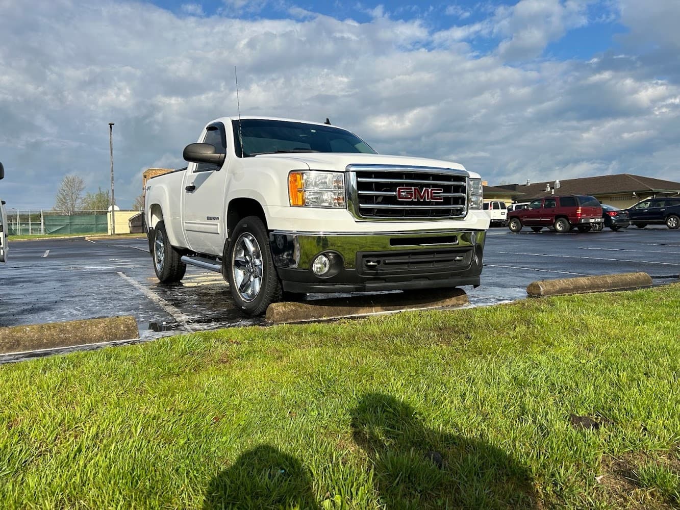 Business listing image