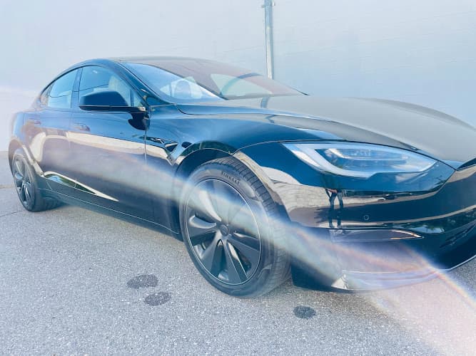 Business listing image