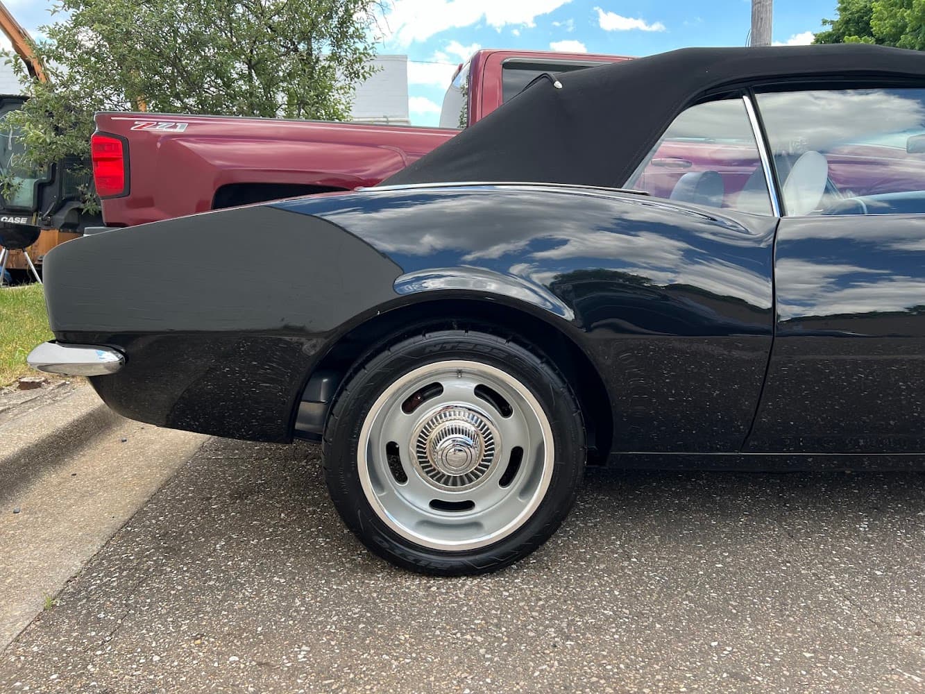 Business listing image