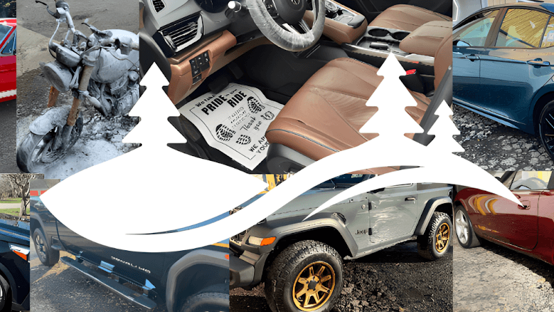 Business listing image