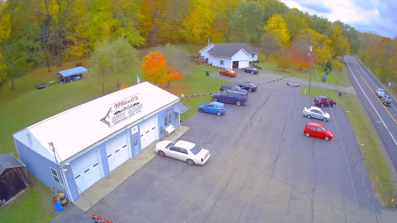 Business listing image