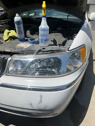 Business listing image