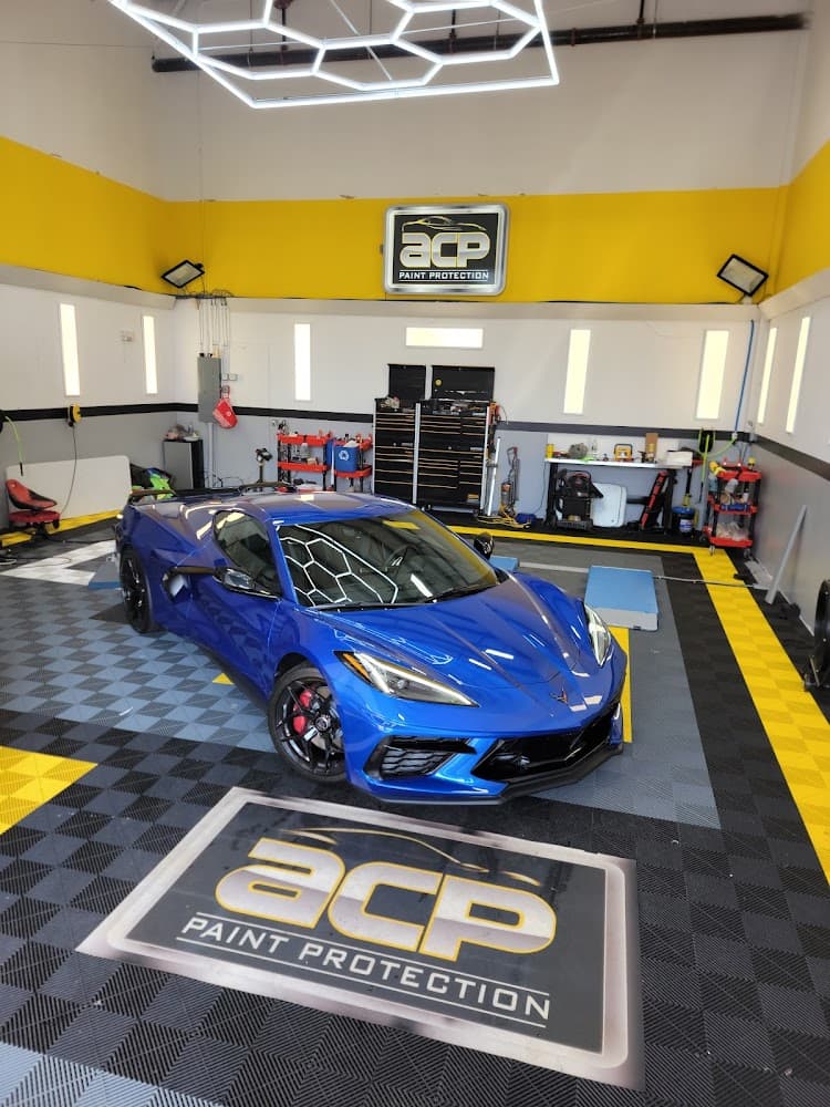 Business listing image