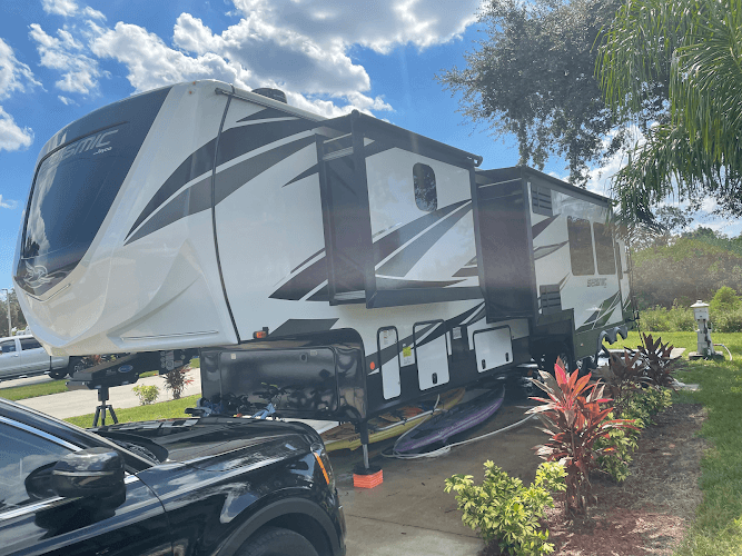 Business listing image