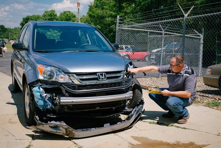 Business listing image