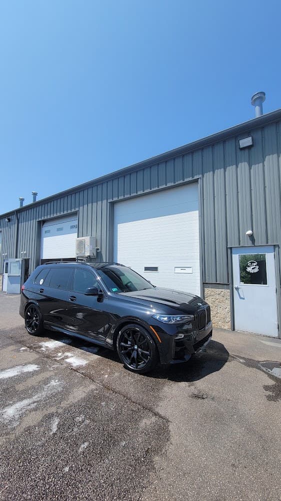 Business listing image