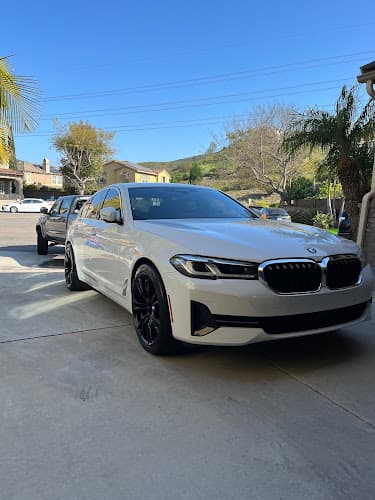 Business listing image