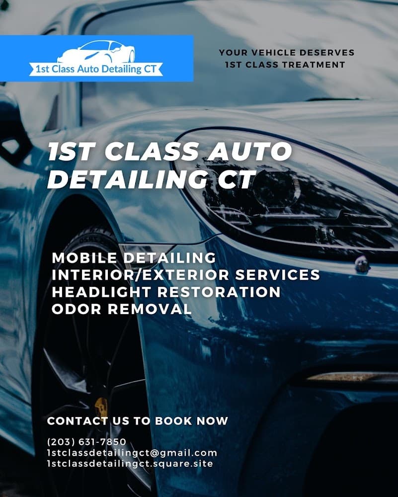 Business listing image