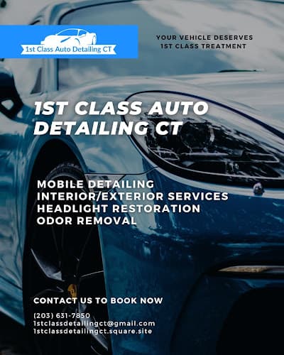 Business listing image