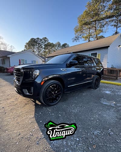 Business listing image