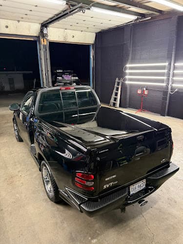 Business listing image