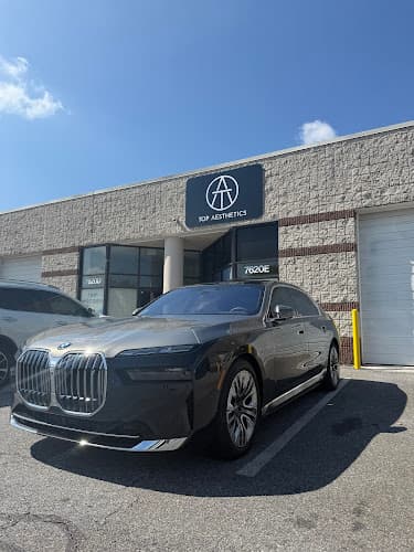 Business listing image