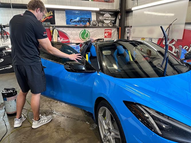 Business listing image