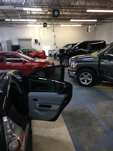 Business listing image