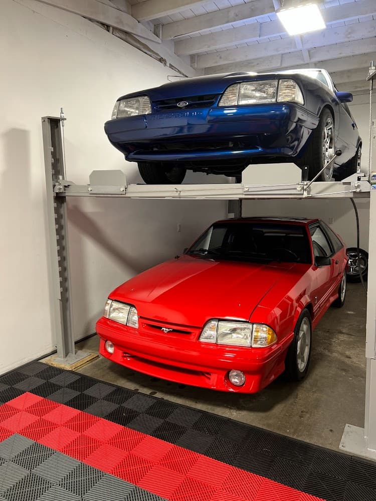 Business listing image