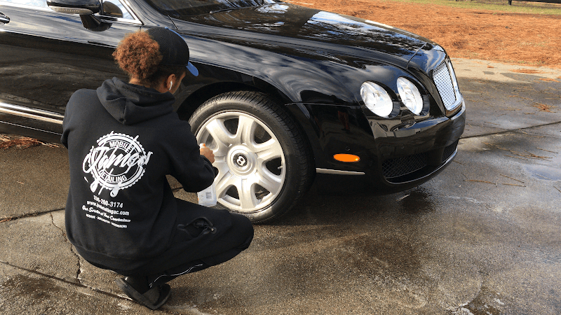 Business listing image