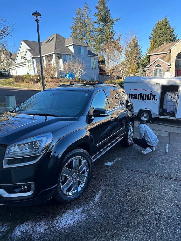 Business listing image