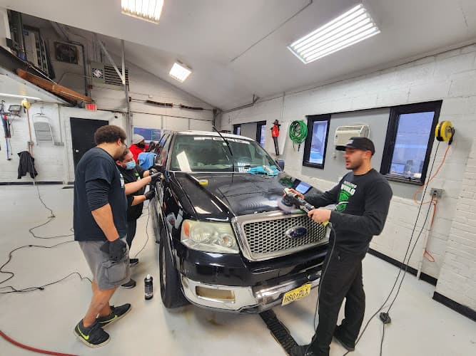 Business listing image