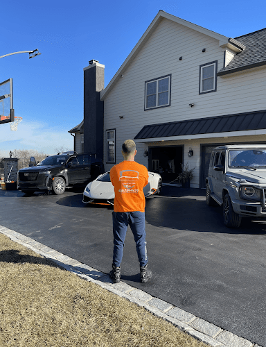 Business listing image