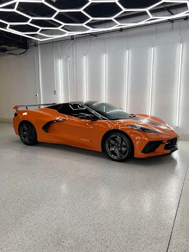 Business listing image