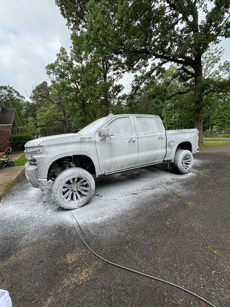 Business listing image