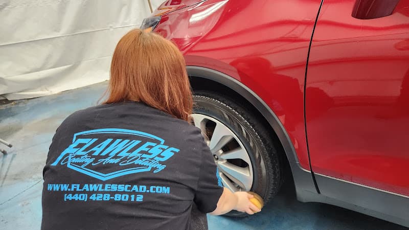 Business listing image