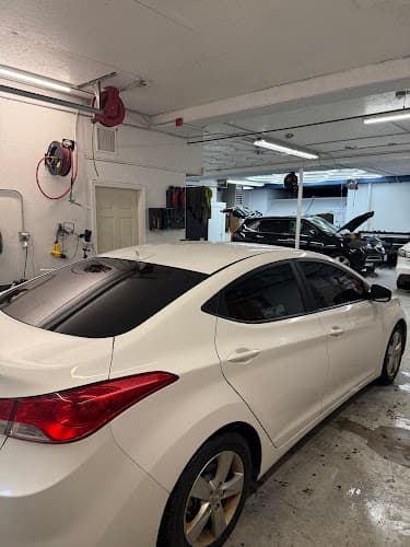 Business listing image