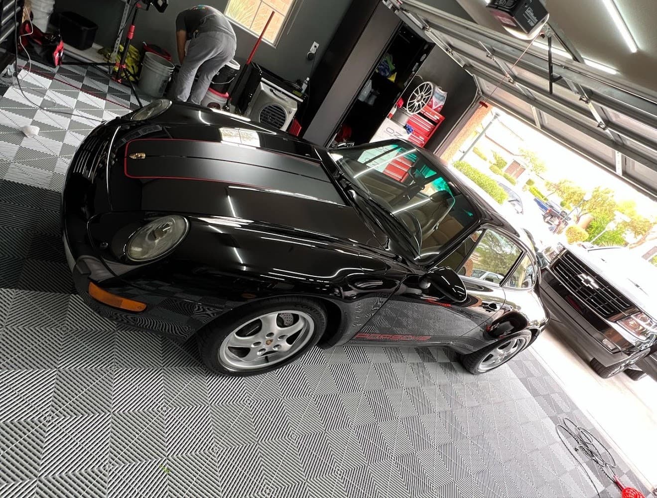 Business listing image