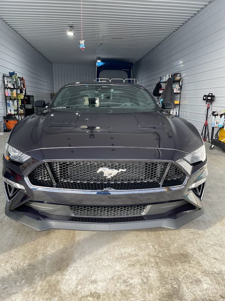 Business listing image