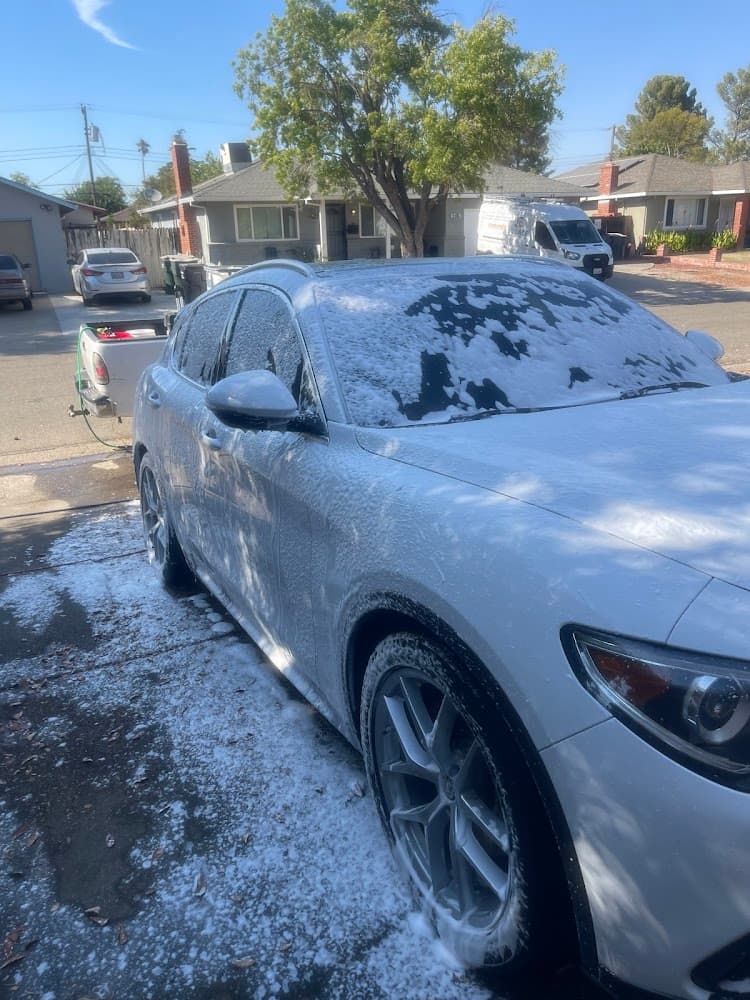 Business listing image