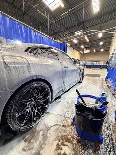 Business listing image