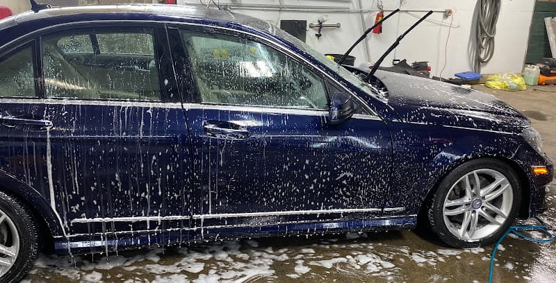 Business listing image