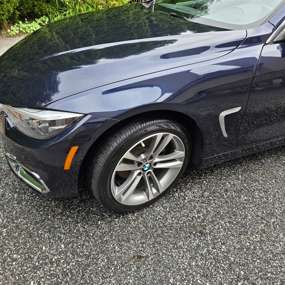 Business listing image