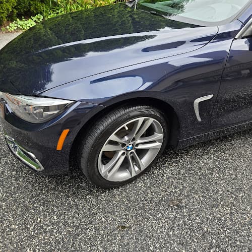 Business listing image