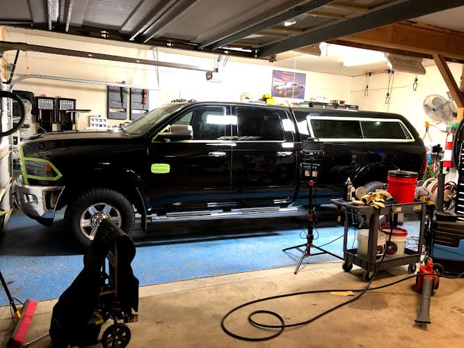 Business listing image