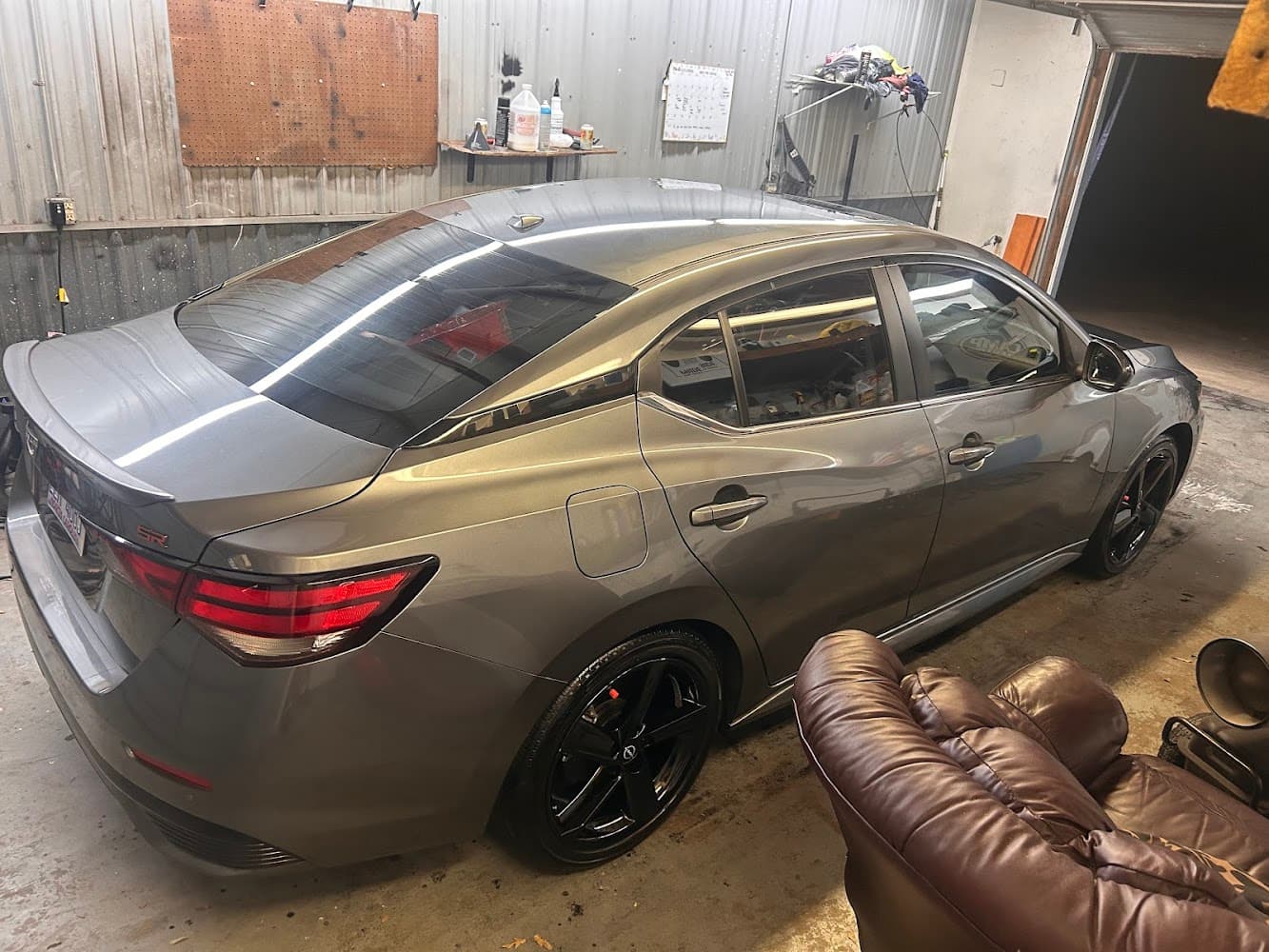 Business listing image