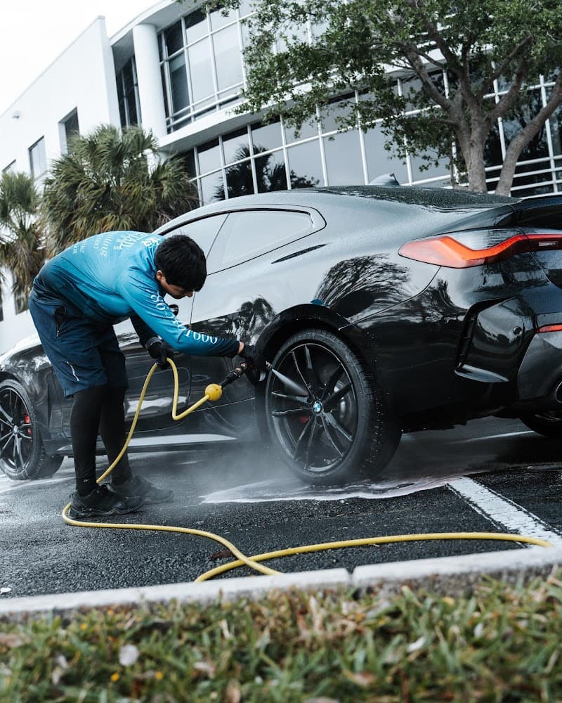 Business listing image