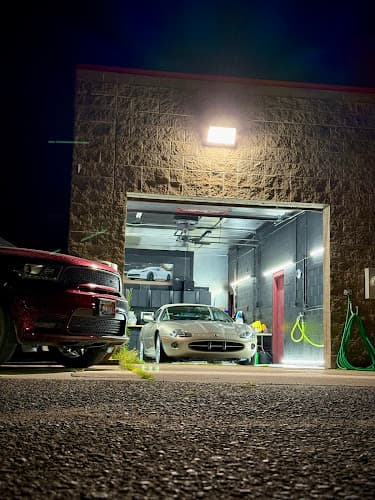 Business listing image